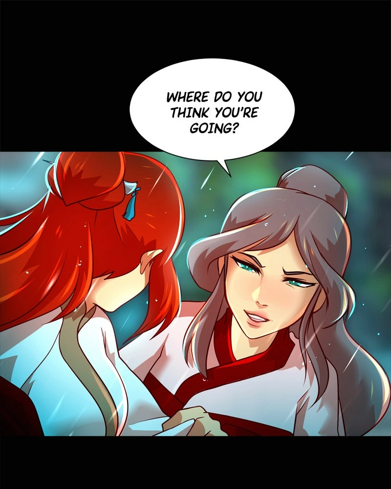 Read SubZero Manga Online