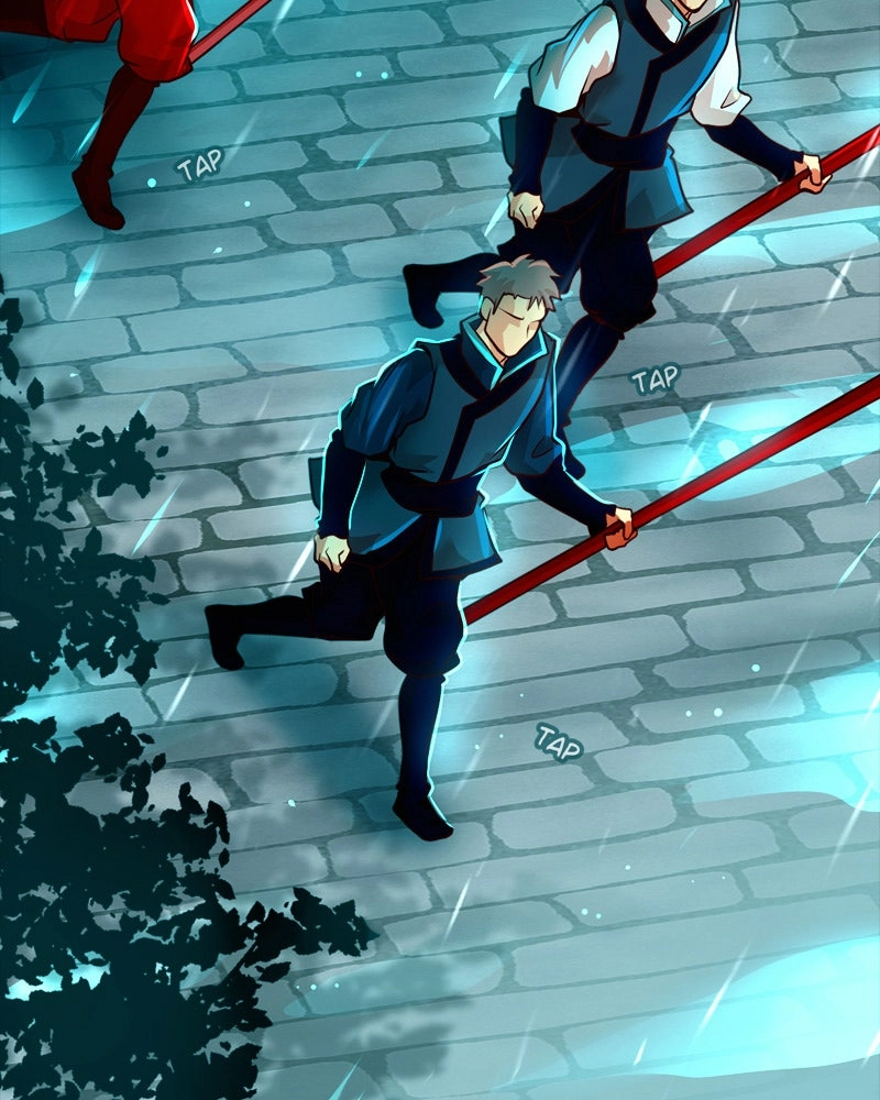 Read SubZero Manga Online