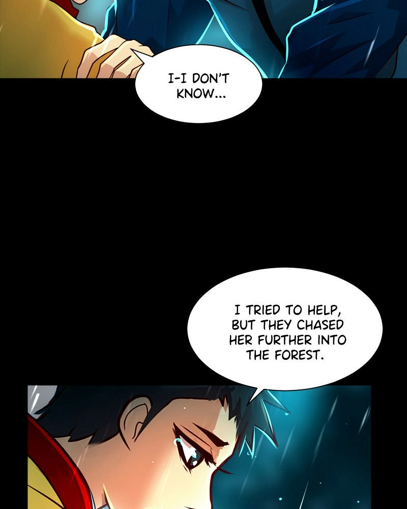 Read SubZero Manga Online