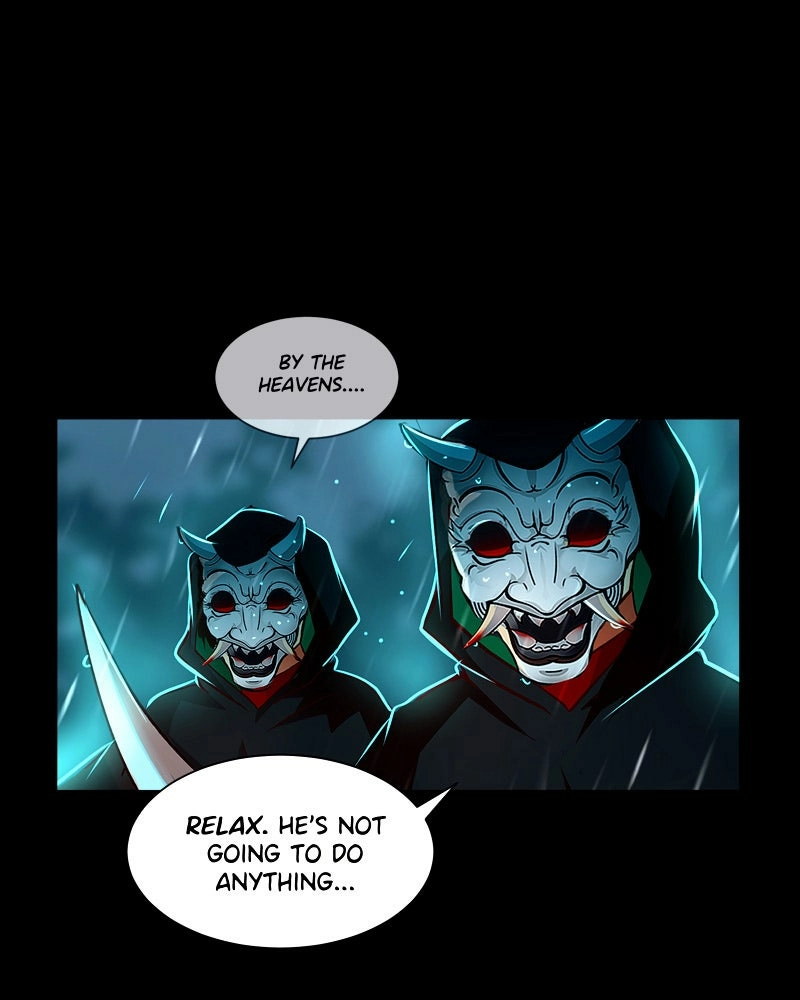 Read SubZero Manga Online