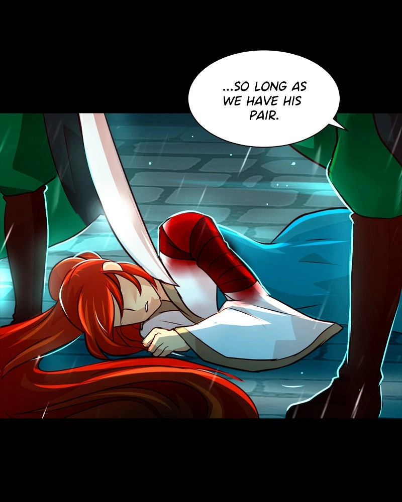 Read SubZero Manga Online