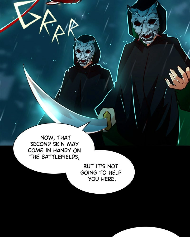 Read SubZero Manga Online