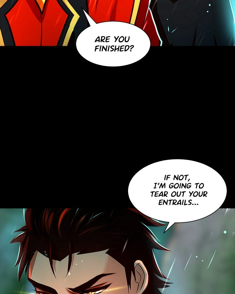 Read SubZero Manga Online