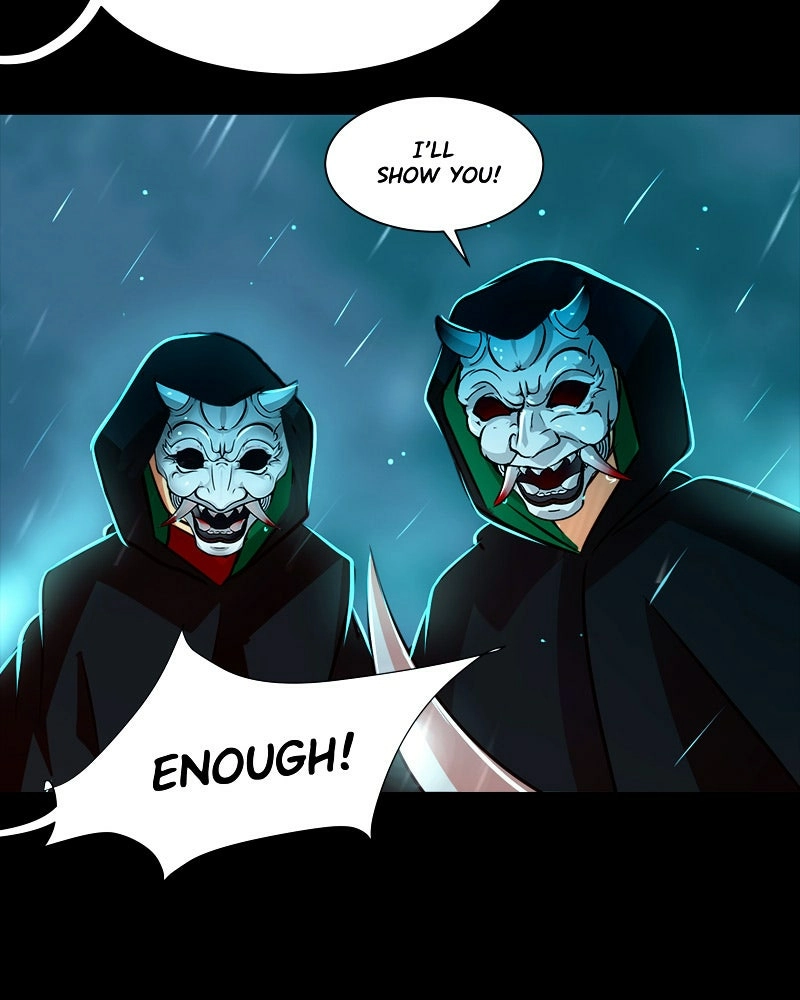 Read SubZero Manga Online