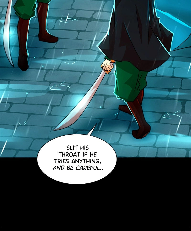 Read SubZero Manga Online