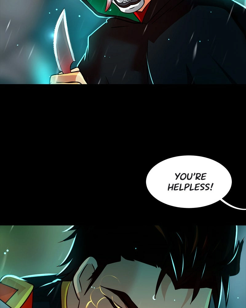 Read SubZero Manga Online