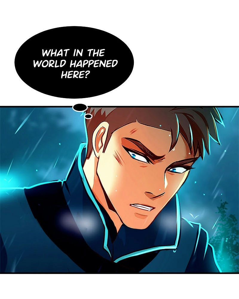 Read SubZero Manga Online