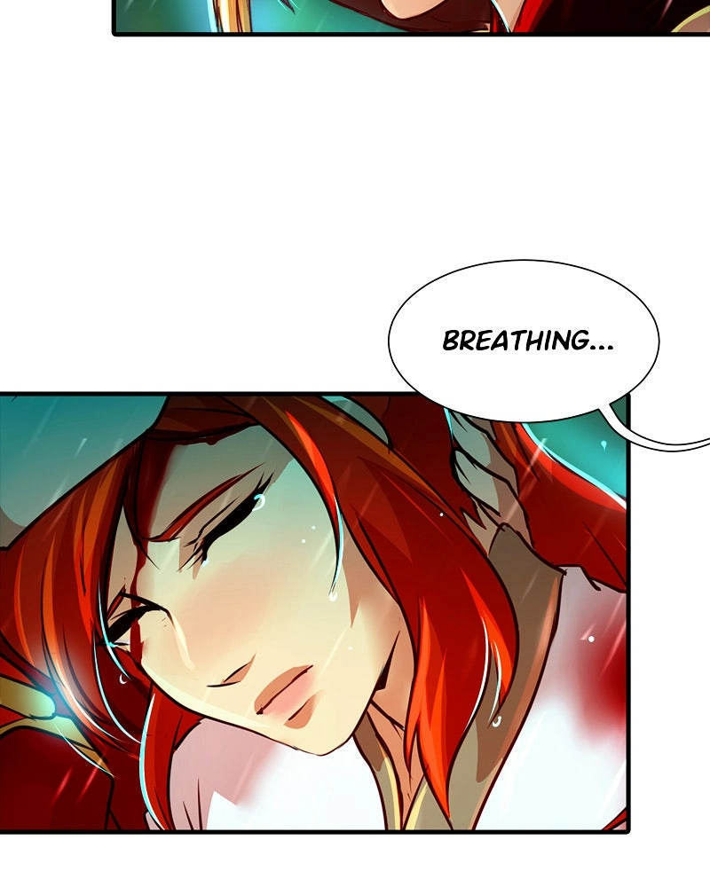 Read SubZero Manga Online