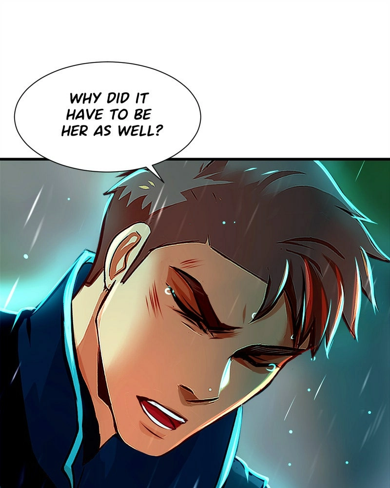 Read SubZero Manga Online