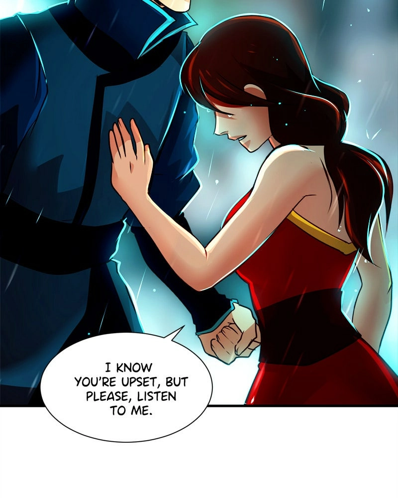 Read SubZero Manga Online
