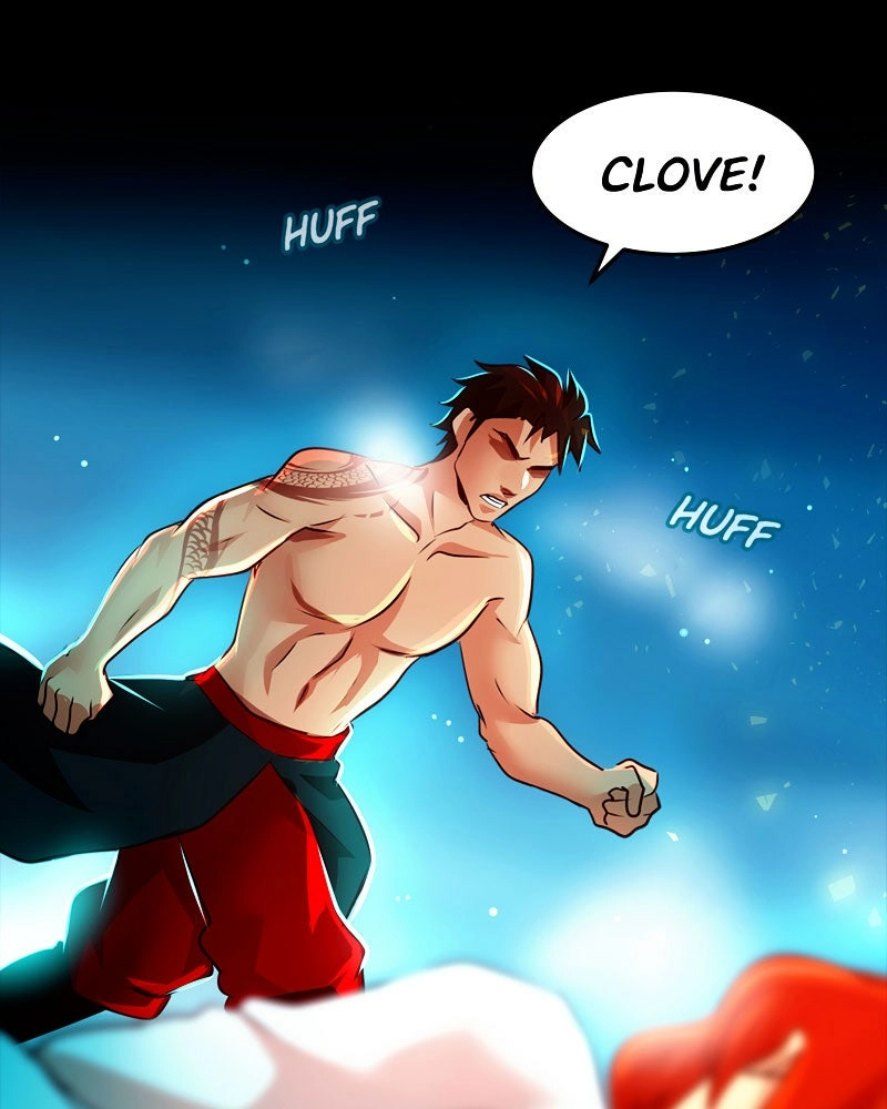 Read SubZero Manga Online