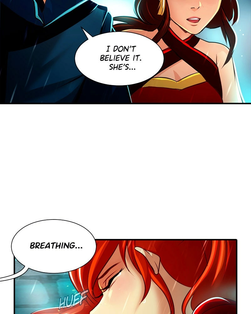 Read SubZero Manga Online