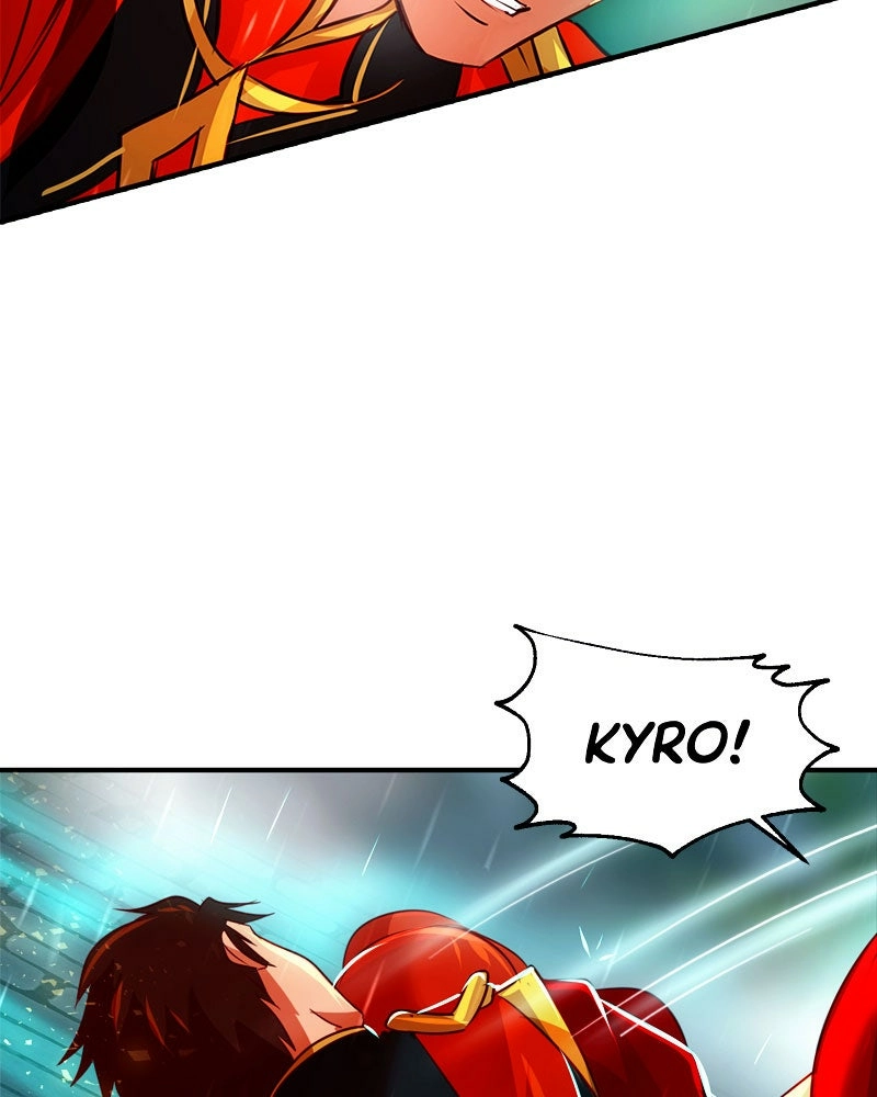 Read SubZero Manga Online