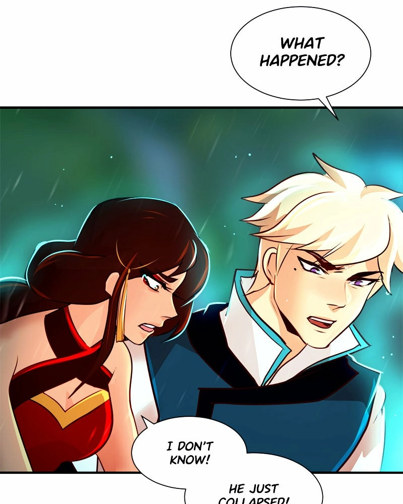 Read SubZero Manga Online