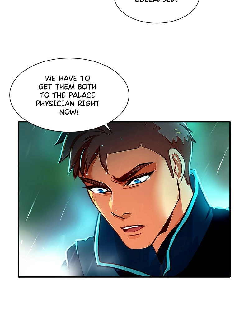 Read SubZero Manga Online