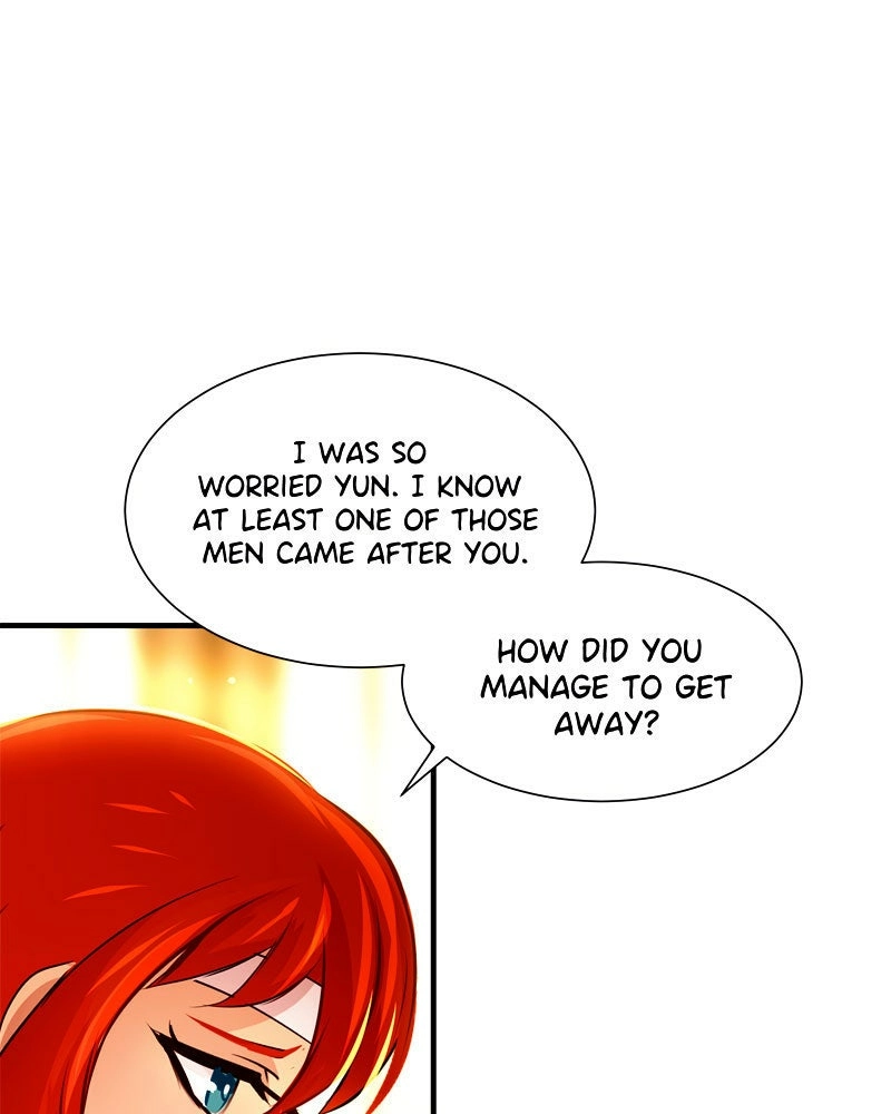 Read SubZero Manga Online