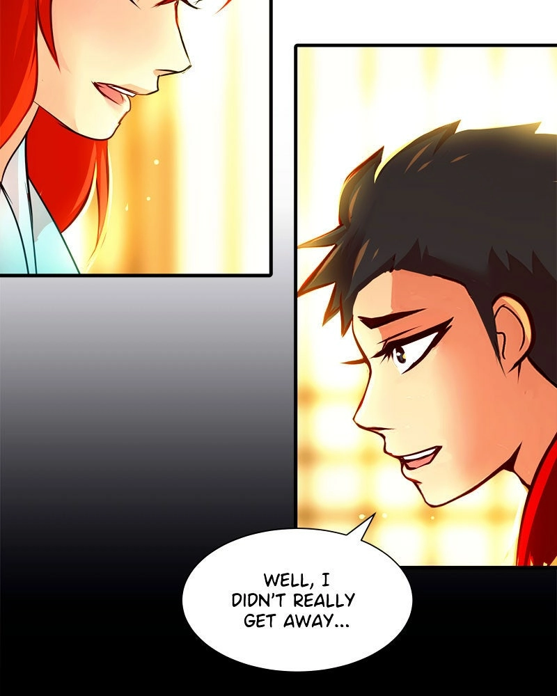 Read SubZero Manga Online
