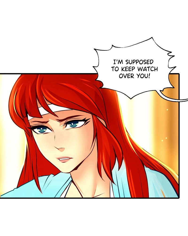 Read SubZero Manga Online