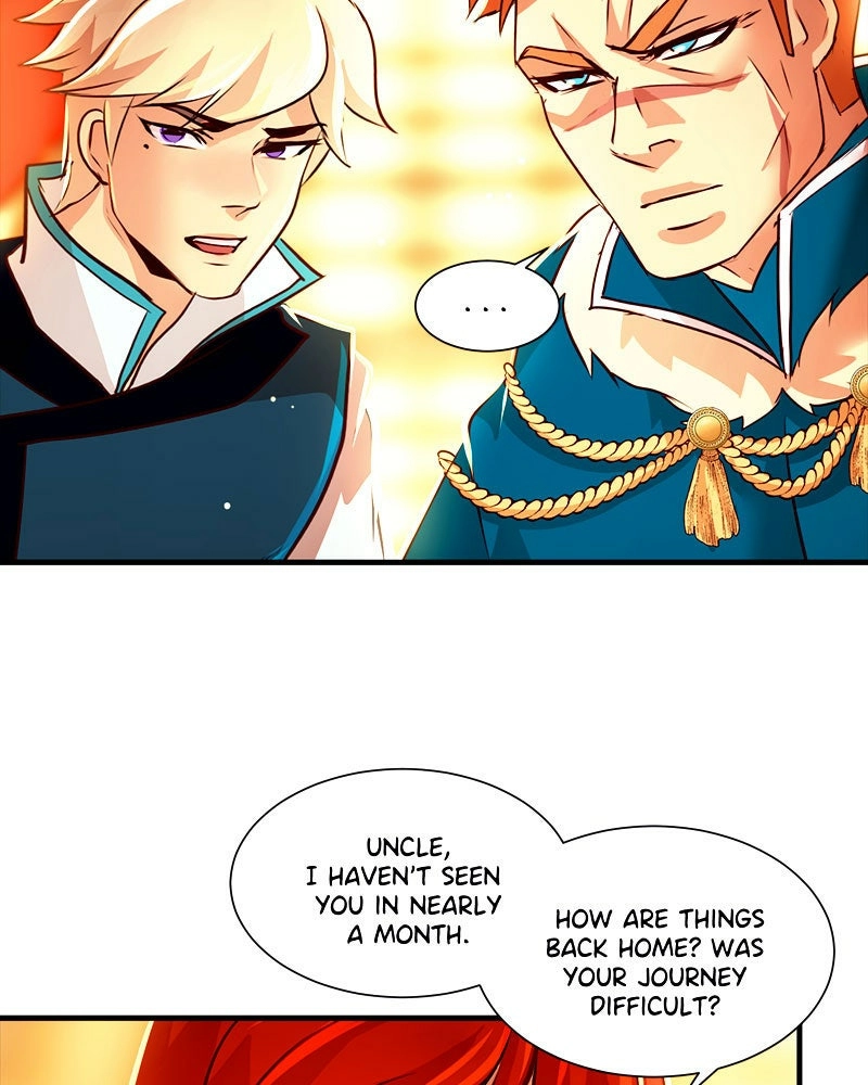 Read SubZero Manga Online