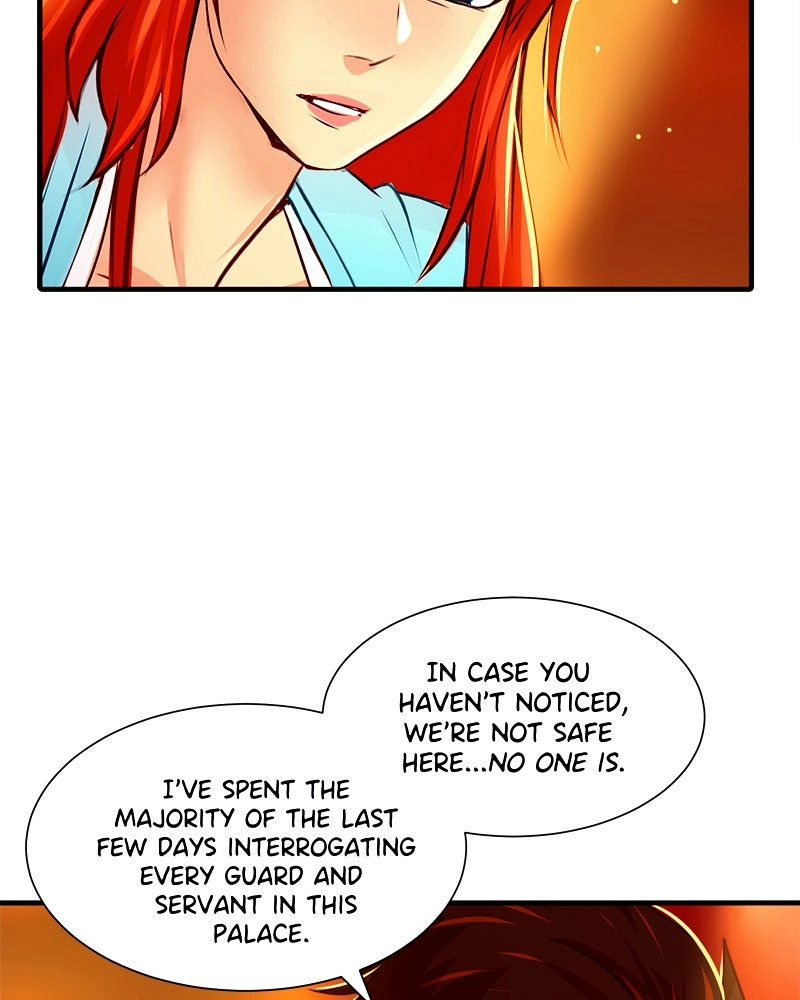 Read SubZero Manga Online