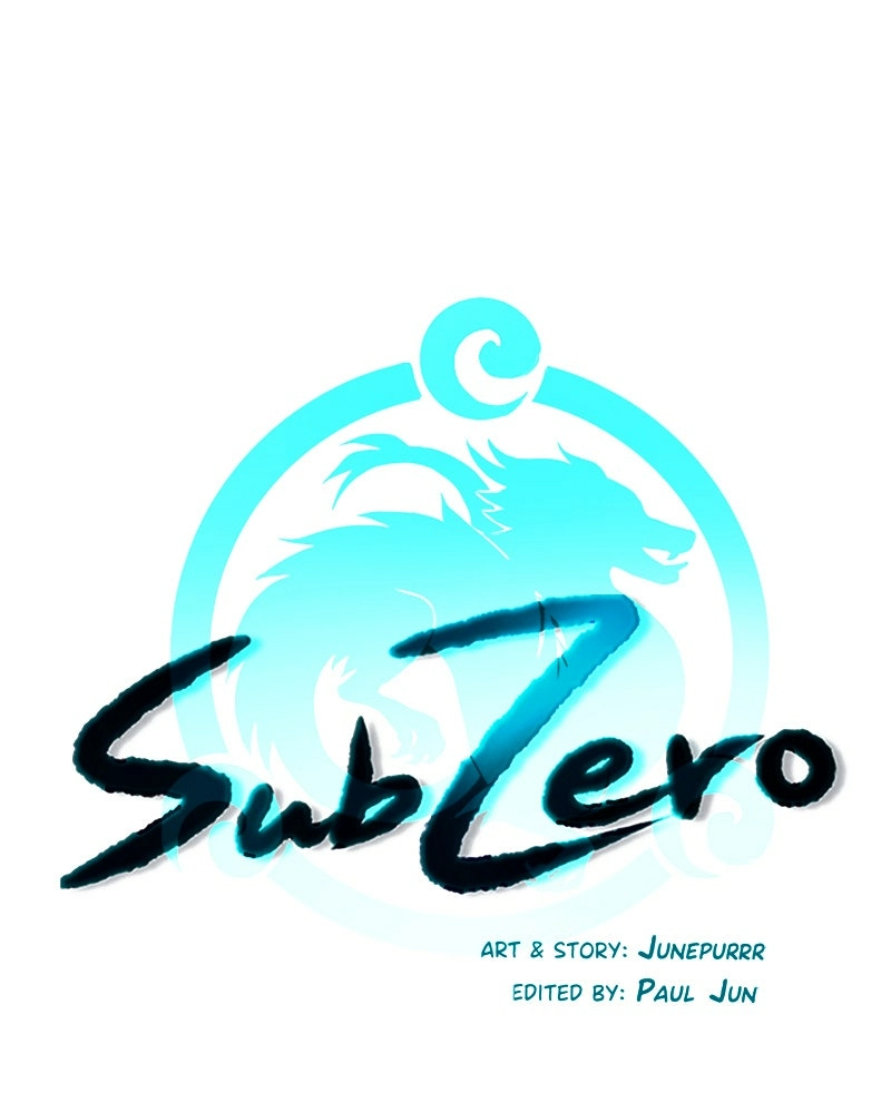 Read SubZero Manga Online