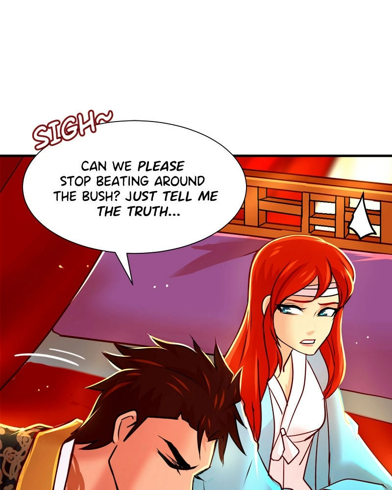 Read SubZero Manga Online