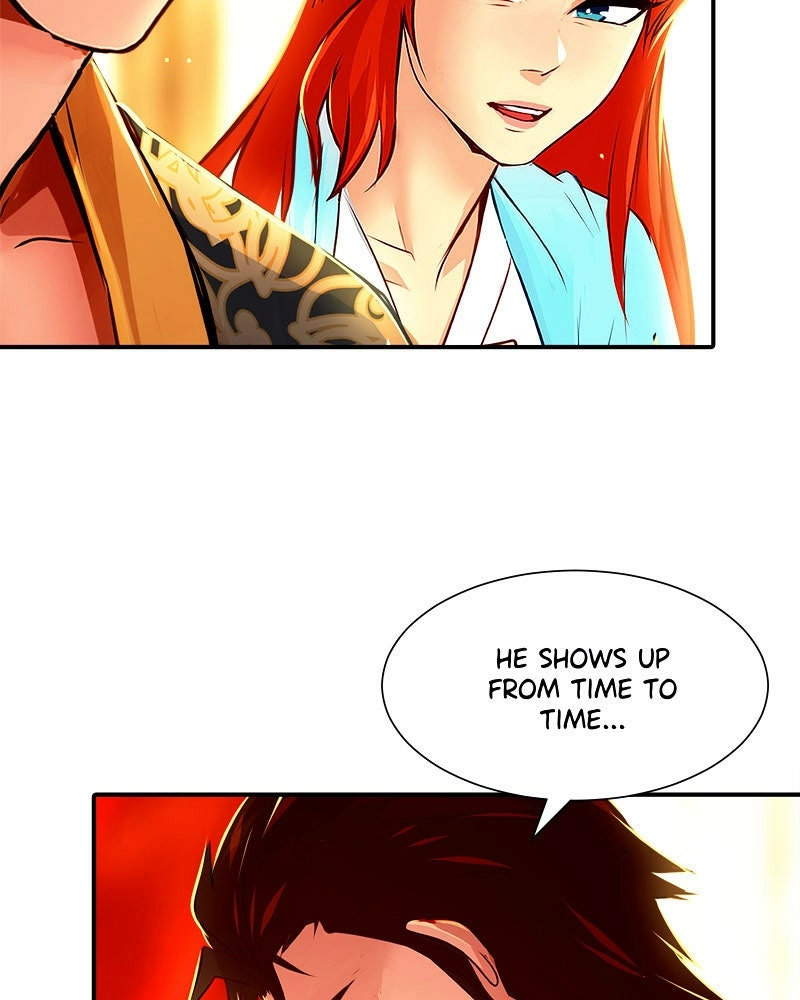Read SubZero Manga Online