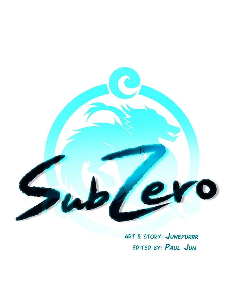Read SubZero Manga Online