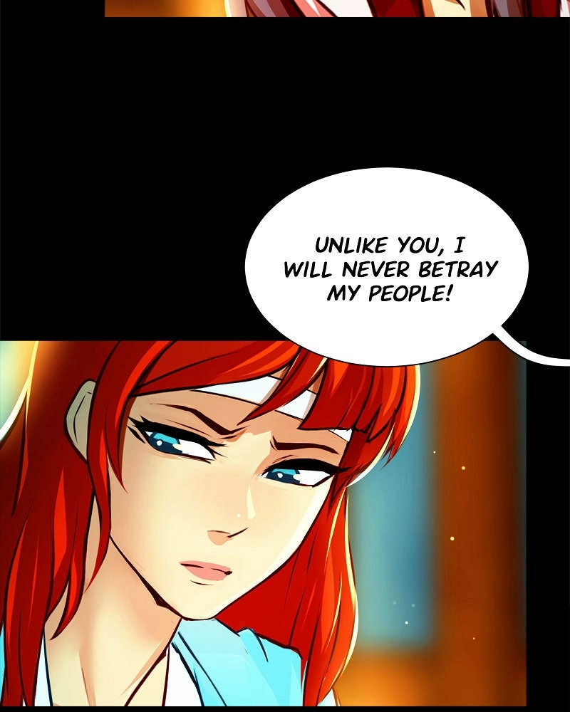 Read SubZero Manga Online