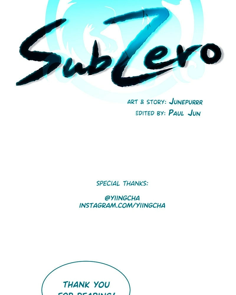 Read SubZero Manga Online