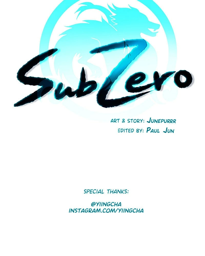 Read SubZero Manga Online