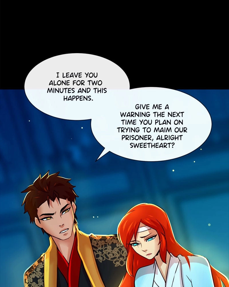 Read SubZero Manga Online