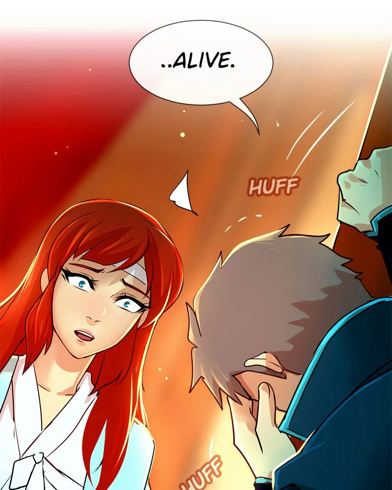 Read SubZero Manga Online