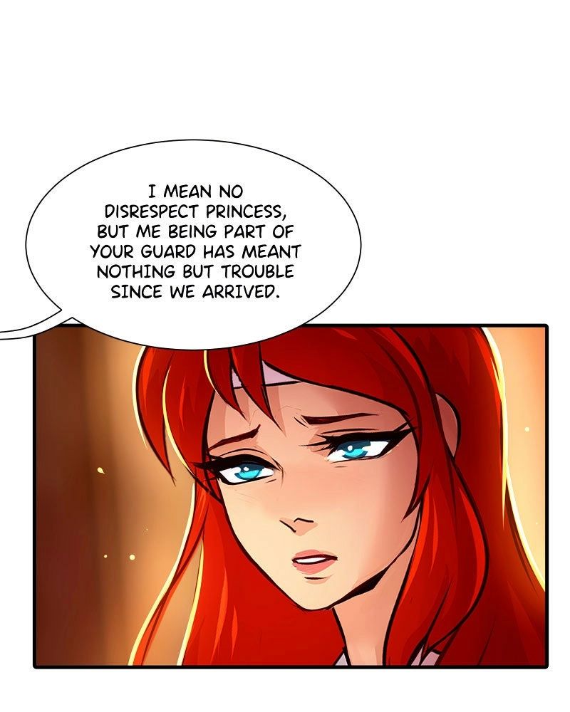 Read SubZero Manga Online