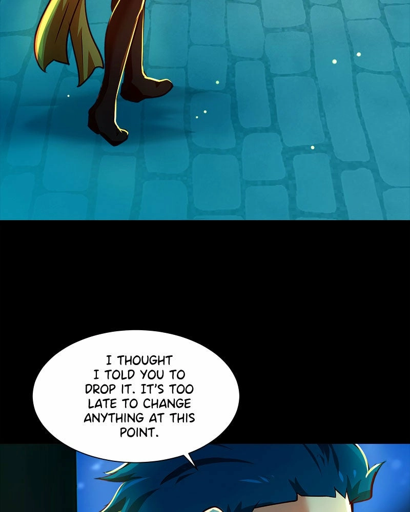 Read SubZero Manga Online