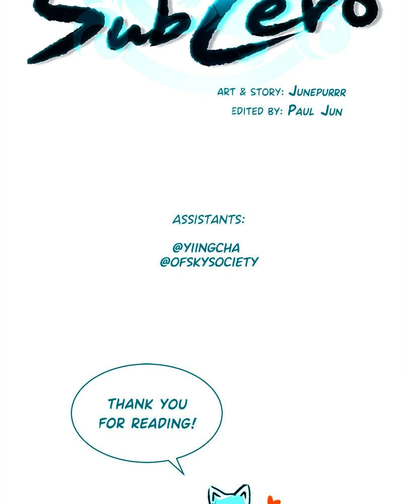 Read SubZero Manga Online