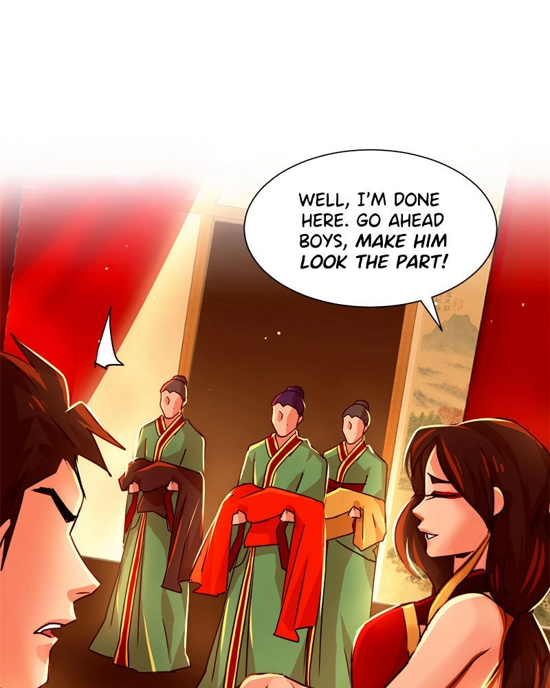 Read SubZero Manga Online