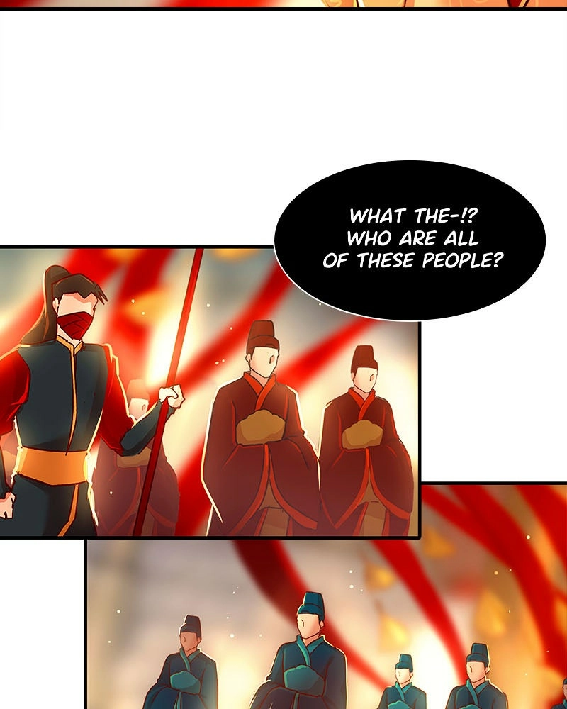 Read SubZero Manga Online