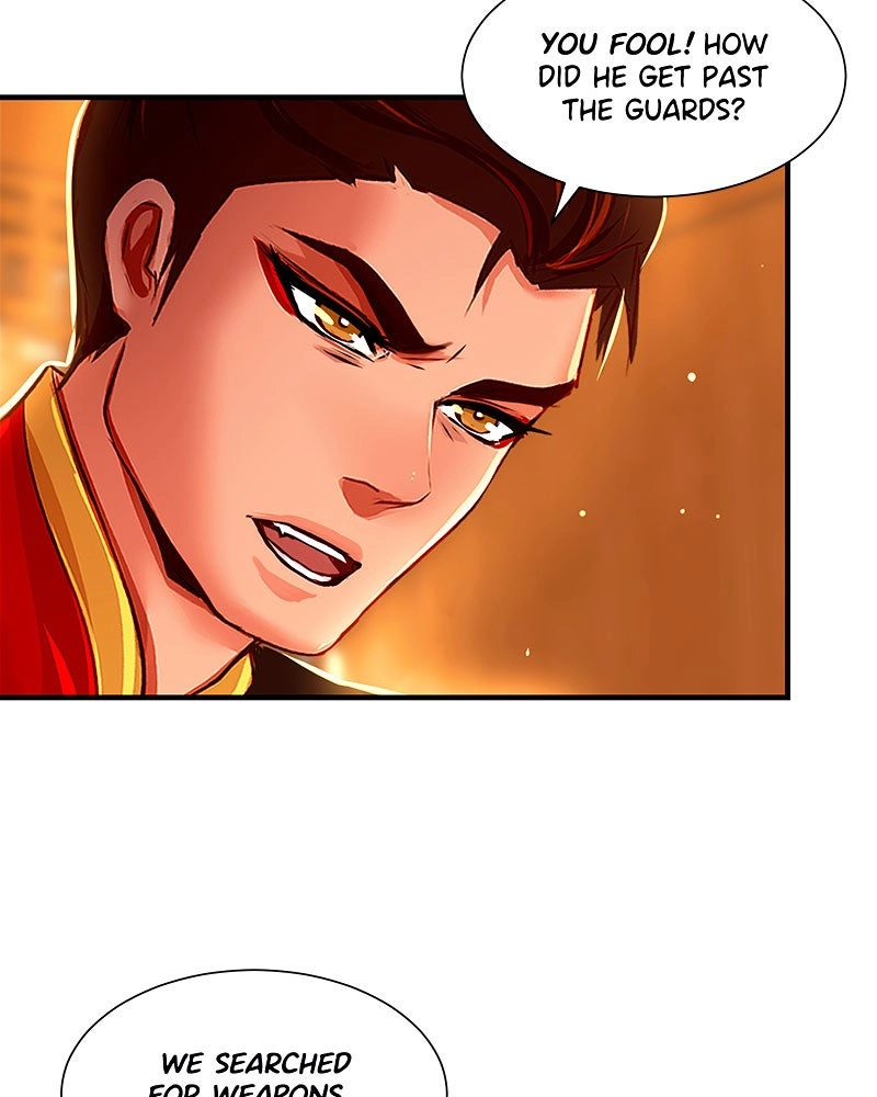 Read SubZero Manga Online
