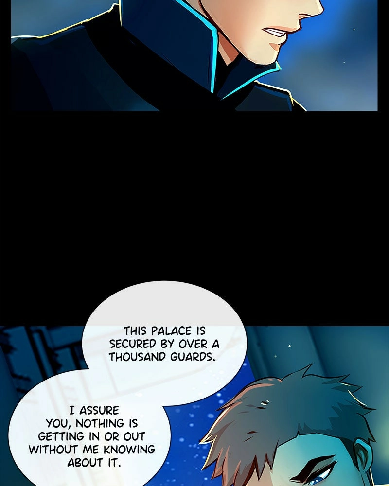 Read SubZero Manga Online