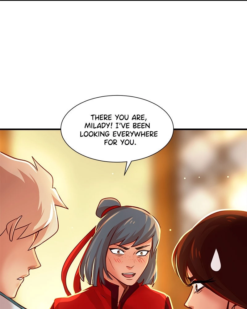 Read SubZero Manga Online