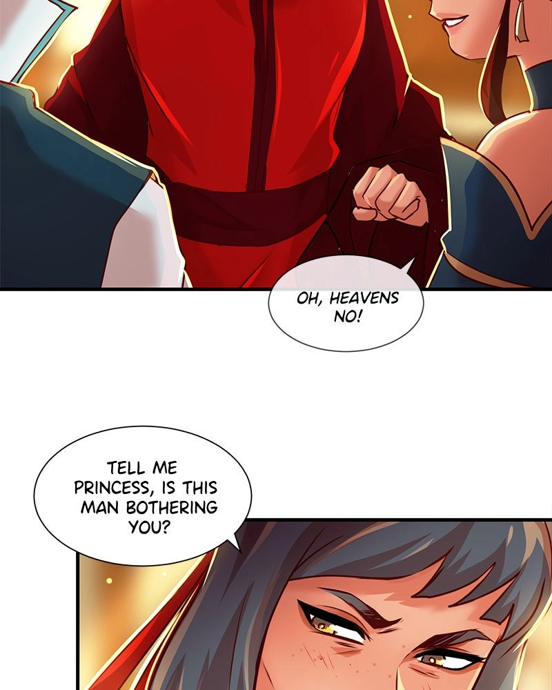 Read SubZero Manga Online
