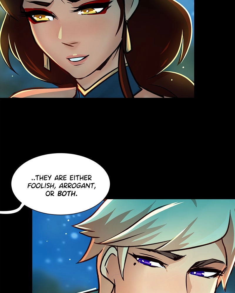 Read SubZero Manga Online
