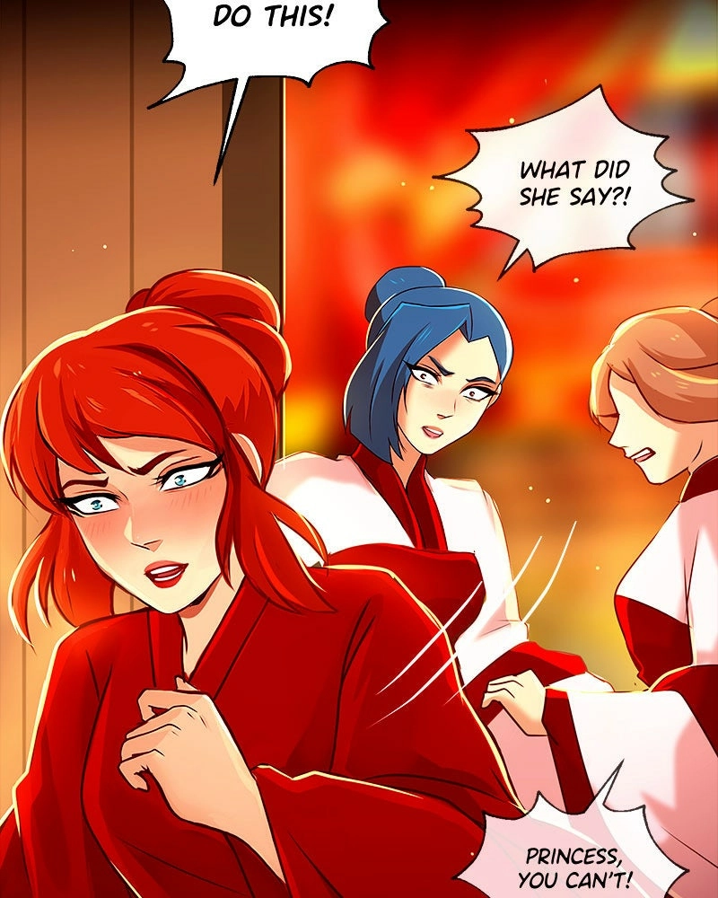 Read SubZero Manga Online