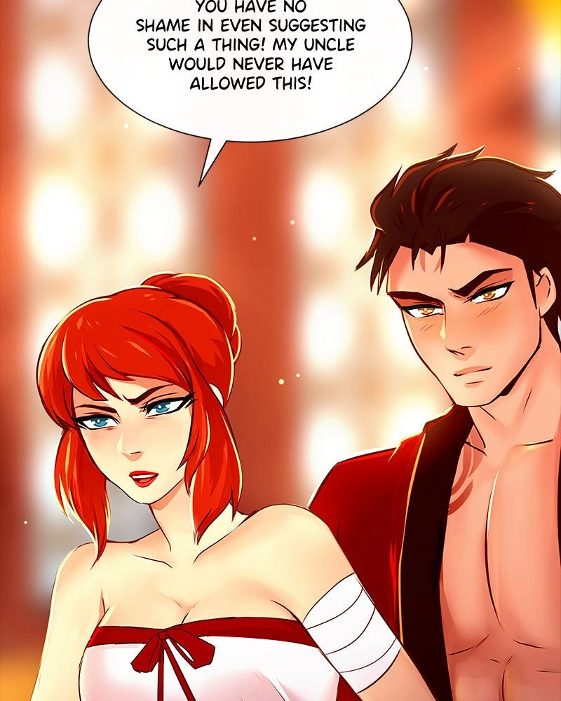 Read SubZero Manga Online