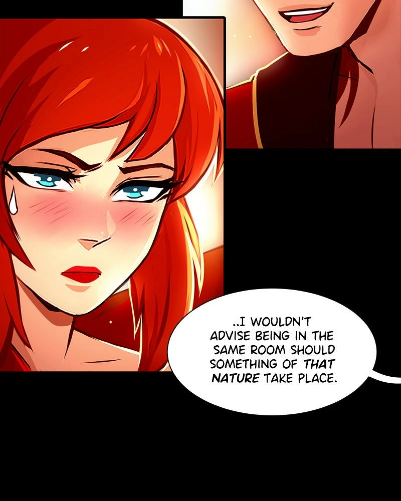 Read SubZero Manga Online