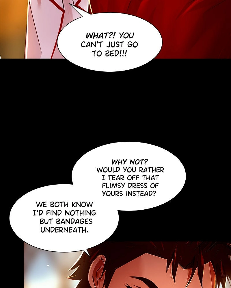 Read SubZero Manga Online