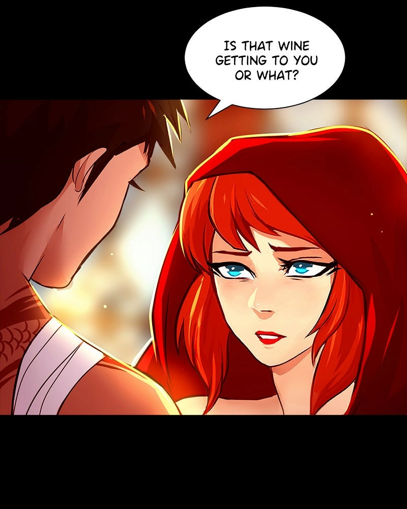 Read SubZero Manga Online