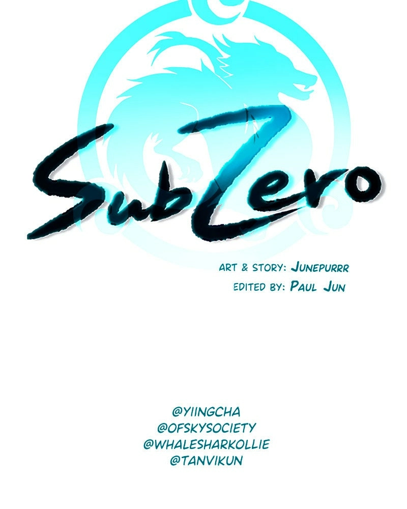 Read SubZero Manga Online
