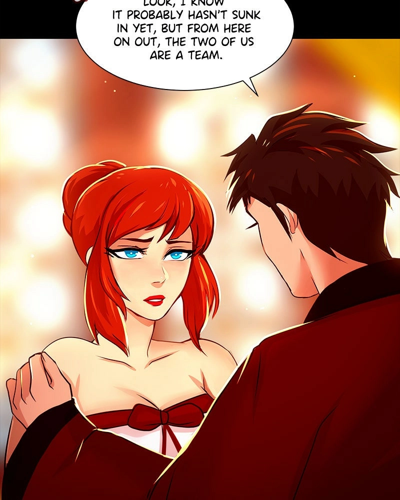 Read SubZero Manga Online